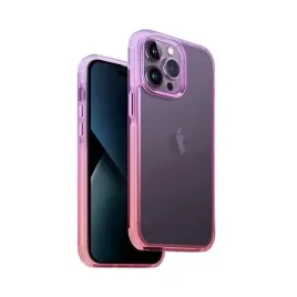 uniq-combat-duo-etui-case-pokrowiec-do-iphone-14-pro-liliowo-rozowe