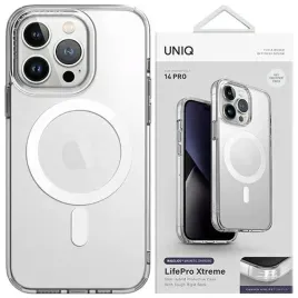 uniq-etui-case-obudowa-pokrowiec-futeral-do-iphone-14-pro-przezroczysty