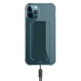 uniq-heldro-etui-case-pokrowiec-do-iphone-12-pro-max-przezroczyste