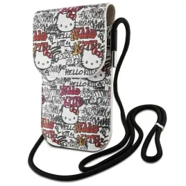 hello-kitty-torebka-do-telefonu-dla-kobiet-skorzana-graffiti-bezowa-zamek