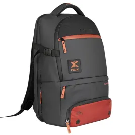 plecak-nox-luxury-open-czarno-czerwony-30l
