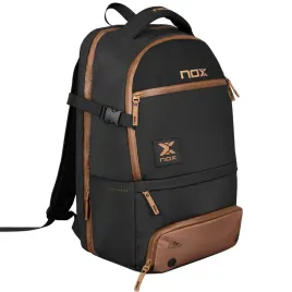 plecak-nox-luxury-open-czarno-brazowy-30l
