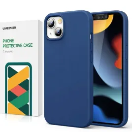 ugreen-silikonowe-etui-case-pokrowiec-do-iphone-13-pro-niebieskie