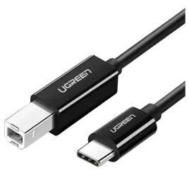 ugreen-kabel-usb-c-do-usb-b-2m-do-drukarki-przewod-czarny-480mb-s