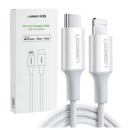 ugreen-kabel-do-lightning-do-usb-c-3a-do-iphone-12-13-14-1-5m-bialy