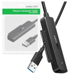 ugreen-adapter-kabel-przewod-do-hdd-ssd-sata-iii-5gbps-dlugi-wytrzymaly