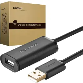 ugreen-kabel-przewod-dlugi-wytrzymaly-szybki-aktywny-przedluzacz-usb-2-5m