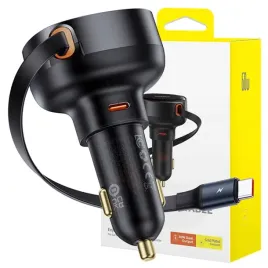 baseus-ladowarka-samochodowa-usb-c-meskie-zenskie-60w-do-telefonow-czarna