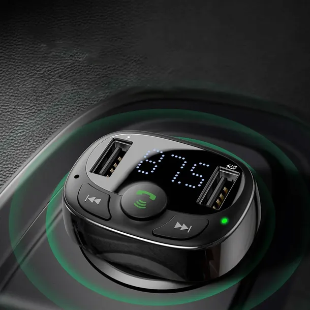 baseus-transmiter-bluetooth-szybka-ladowarka-do-samochodu-czarny-stan-opakowania-oryginalne
