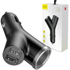 baseus-ladowarka-samochodowa-do-zapalniczki-2x-usb-3-4a-czarna
