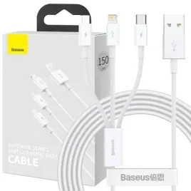 baseus-3w1-kabel-przewod-dlugi-wytrzymaly-szybki-usb-lightning-15m-bialy