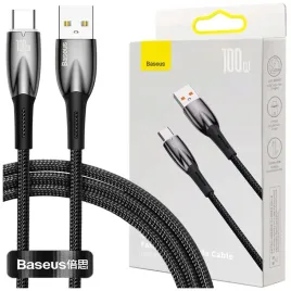 baseus-kabel-do-szybkiego-ladowania-usb-a-usb-c-100w-480mb-s-1m-czarny
