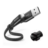 baseus-kabel-przewod-usb-do-lightning-2a-023m-czarny-do-iphone-stan-nowy-kolor-czarny