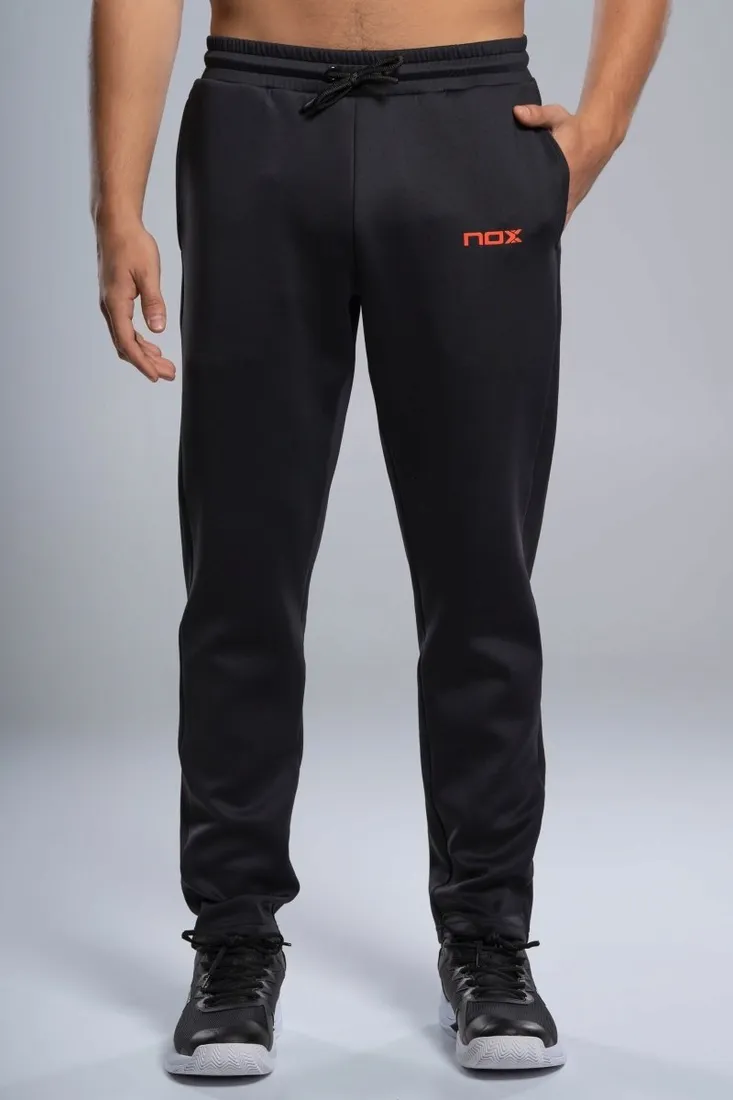 dresy-meskie-nox-team-black-l
