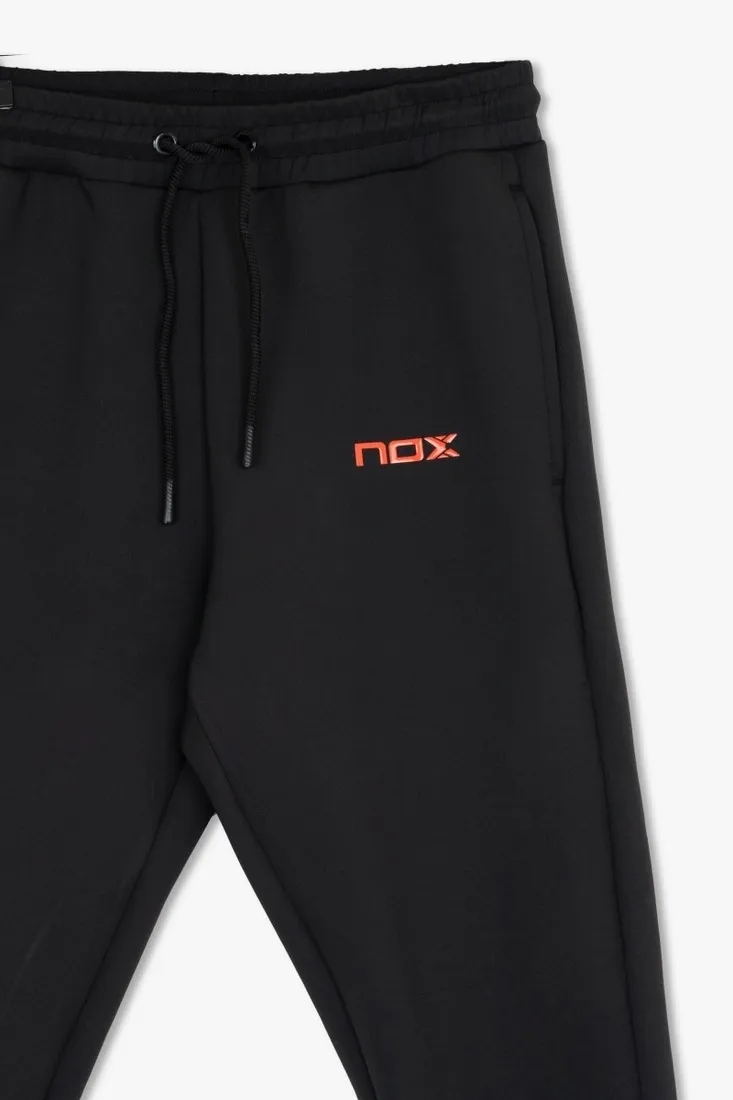 dresy-meskie-nox-team-black-l