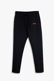 damskie-spodnie-dresowe-nox-team-black-xs