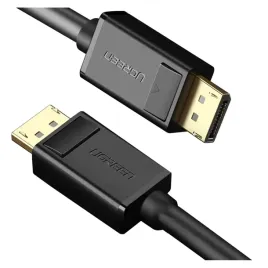 ugreen-kabel-displayport-do-displayport-4k-1m-do-telewizorow-i-monitorow-3d