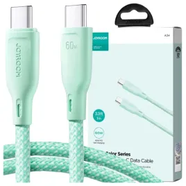 joyroom-kabel-usb-c-usb-c-60w-1m-zielony-przewod-do-ladowania-szybki