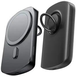 joyroom-powerbank-bezprzewodowy-6000mah-20w-z-ringiem-i-podstawka-czarny
