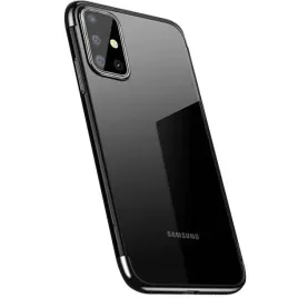 clear-color-case-etui-obudowa-futeral-z-ramka-do-samsung-galaxy-a72-czarny