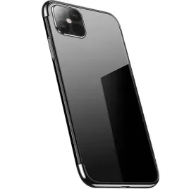 clear-color-case-etui-obudowa-futeral-z-ramka-do-xiaomi-mi-11-czarny