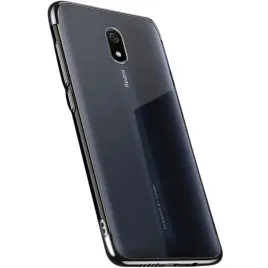 clear-color-case-etui-obudowa-futeral-z-ramka-do-xiaomi-redmi-8a-czarny