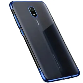 clear-color-case-etui-obudowa-futeral-z-ramka-do-xiaomi-redmi-8a-niebieski