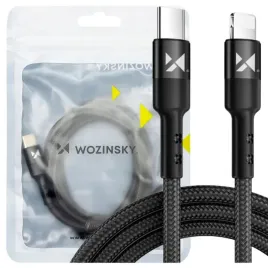 wozinsky-kabel-usb-c-do-lightning-pd-18w-przewod-2m-czarny-wytrzymaly