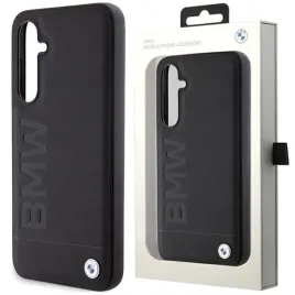 etui-bmw-leather-hot-stamp-na-samsung-galaxy-s23-fe-czarne
