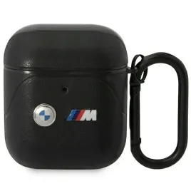 etui-bmw-leather-curved-line-case-pokrowiec-do-airpods-1-2-czarne