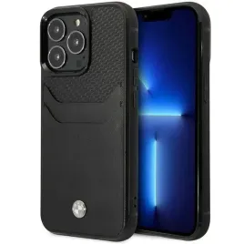etui-bmw-leather-card-slot-do-iphone-14-pro-max-case-pokrowiec-czarny