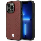 bmw-etui-leather-diamond-pattern-do-magsafe-do-iphone-14-pro-max-burgund
