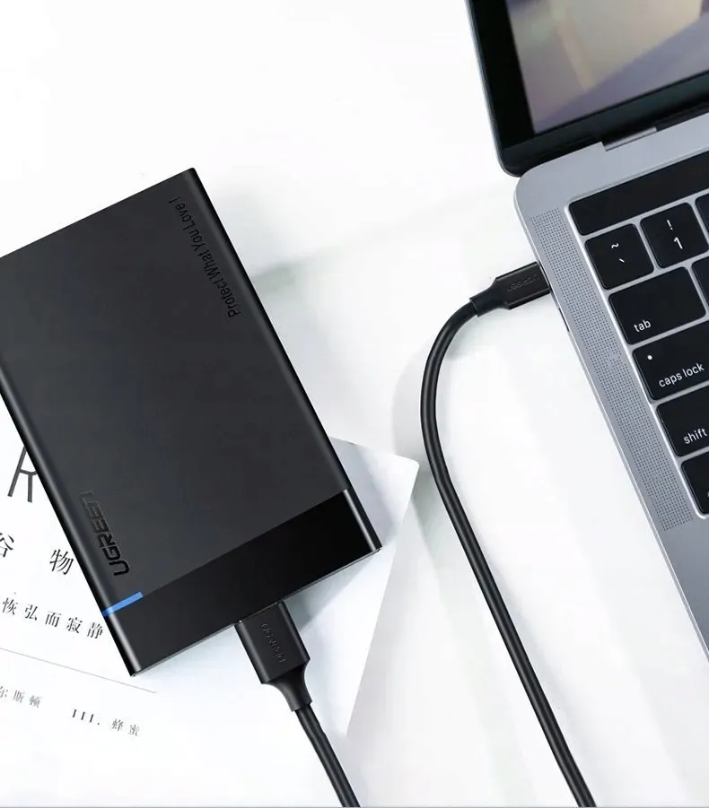 ugreen-kabel-usb-typ-c-micro-usb-typ-b-1m-czarny-superspeed-3-0