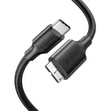 ugreen-kabel-usb-typ-c-micro-usb-typ-b-1m-czarny-superspeed-3-0-stan-nowy-kod-producenta-20103