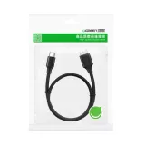 ugreen-kabel-usb-typ-c-micro-usb-typ-b-1m-czarny-superspeed-3-0-stan-nowy-dlugosc-kabla-1-m