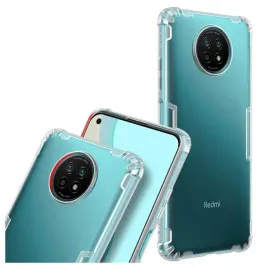 nillkin-nature-etui-pokrowiec-do-xiaomi-redmi-note-9t-5g-zelowe-ultra-slim