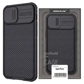 nillkin-etui-case-pokrowiec-futeral-oslona-do-iphone-14-czarny
