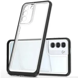 clear-etui-case-pokrowiec-obudowa-z-ramka-do-samsung-galaxy-s21-czarny