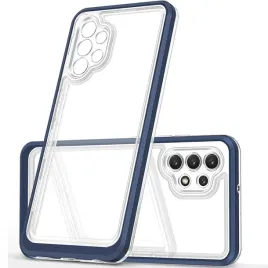 clear-etui-case-obudowa-pokrowiec-z-ramka-do-samsung-galaxy-a72-niebieski