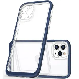 clear-etui-case-obudowa-pokrowiec-futeral-z-ramka-do-iphone-12pro-niebieski