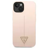 guess-hardcase-silicone-triangle-do-iphone-14-plus-67-etui-pokrowiec-dedykowany-model-iphone-14-plus