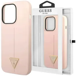 guess-etui-case-obudowa-pokrowiec-futeral-z-logo-do-iphone-14-pro-rozowy
