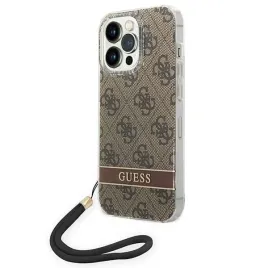 guess-hardcase-iphone-14-pro-max-67-cala-pokrowiec-case-brazowy