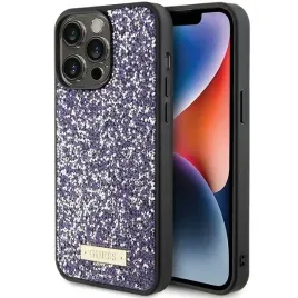 guess-pokrowiec-hardcase-do-iphone-15-pro-6-1-z-logo-metalowym-i-rhinestone