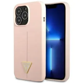 guess-etui-case-do-iphone-13-pro-13-61-hardcase-z-wzorem-triangle-silicone