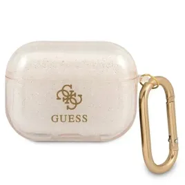 guess-airpods-pro-cover-zloty-case-pokrowiec-do-airpods-pro-glitter