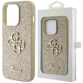 guess-etui-case-obudowa-pokrowiec-futeral-do-iphone-15-pro-zlote