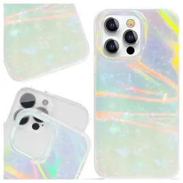 kingxbar-etui-do-iphone-13-pro-luksusowe-z-perlowym-mietowym-wykonczeniem