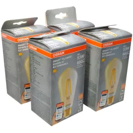 zarowka-led-smart-e27-osram-edison-filament-zloty-6w-680lm-2400k-4-sztuki