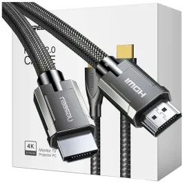 ugreen-kabel-przewod-hdmi-2-1-8k-60-hz-4k-120hz-3d-48gbps-hdr-vrr-2m-szary